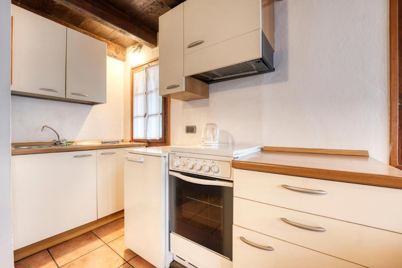 Incanto Walser Apartments Ronco 마쿠냐가 외부 사진