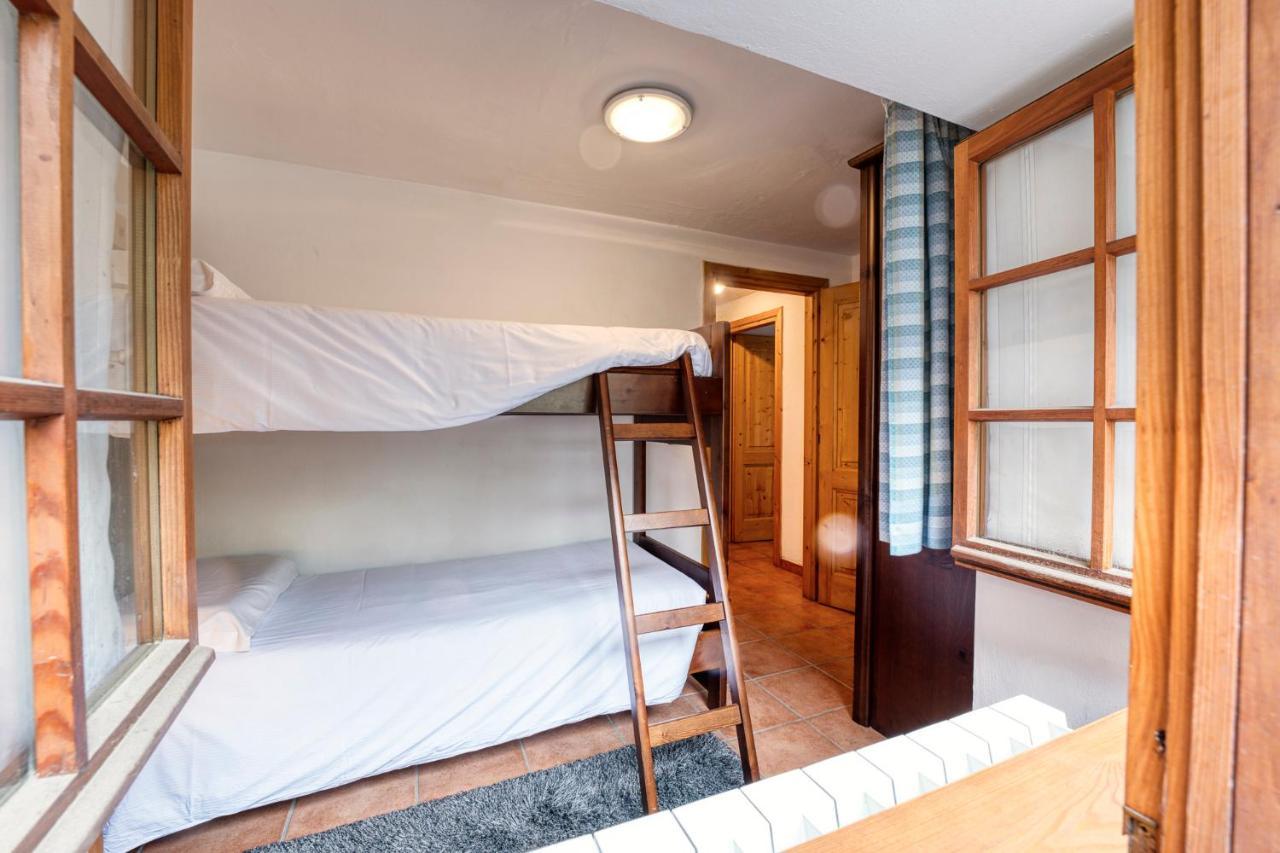 Incanto Walser Apartments Ronco 마쿠냐가 외부 사진