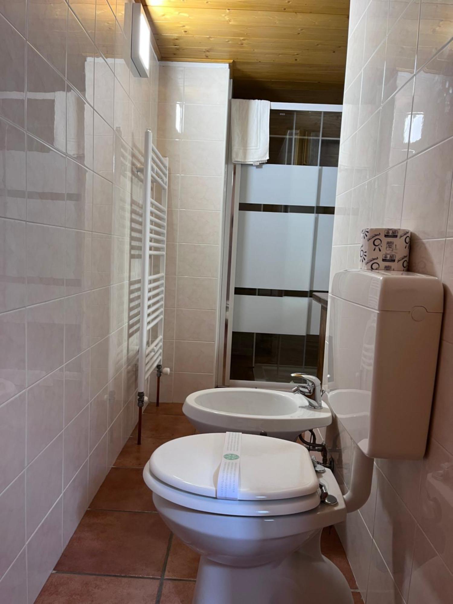 Incanto Walser Apartments Ronco 마쿠냐가 외부 사진